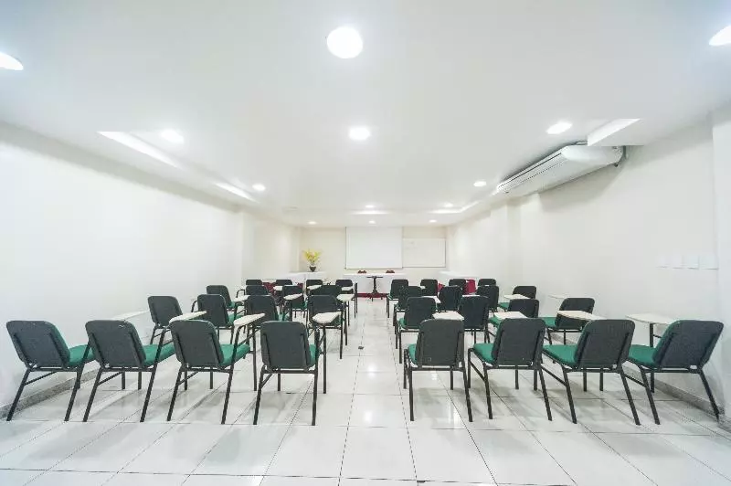 酒店 Golden Park Salvador