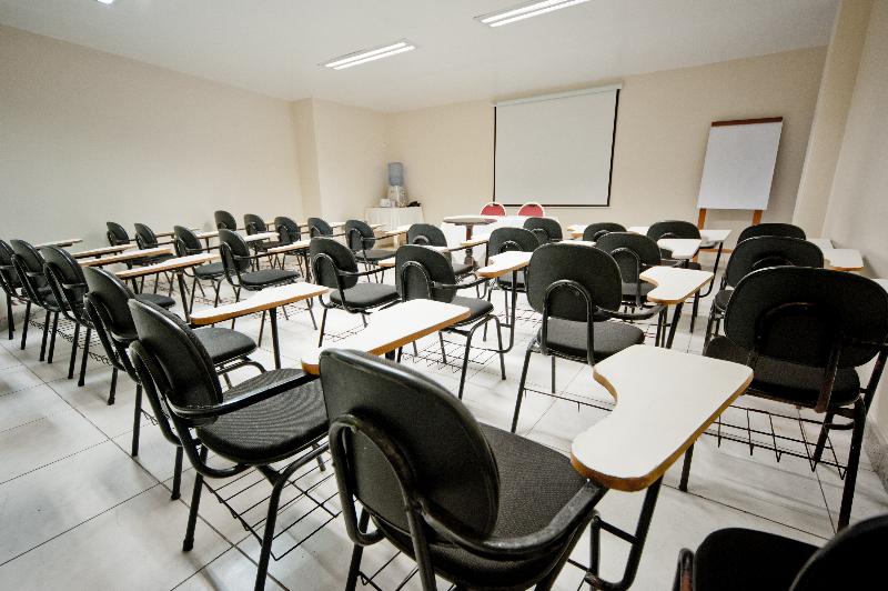 酒店 Golden Park Salvador