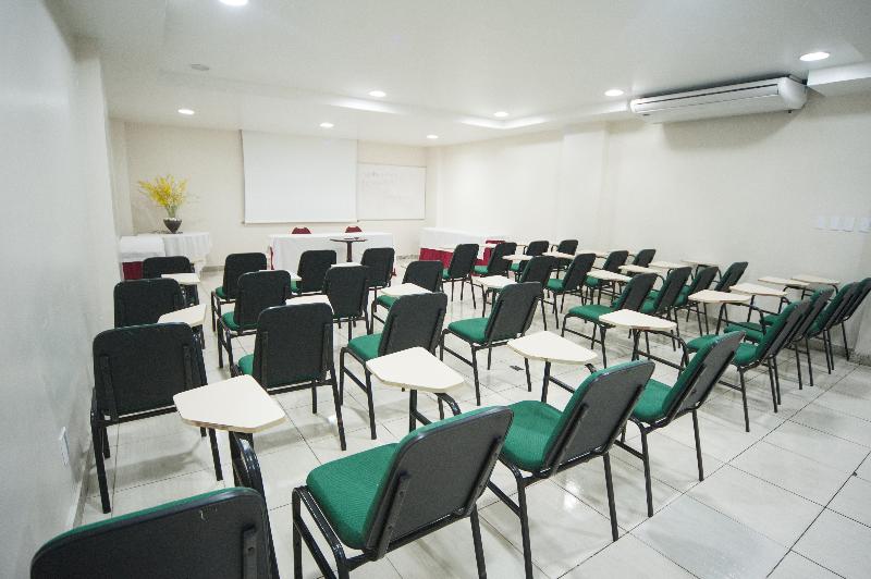 酒店 Golden Park Salvador