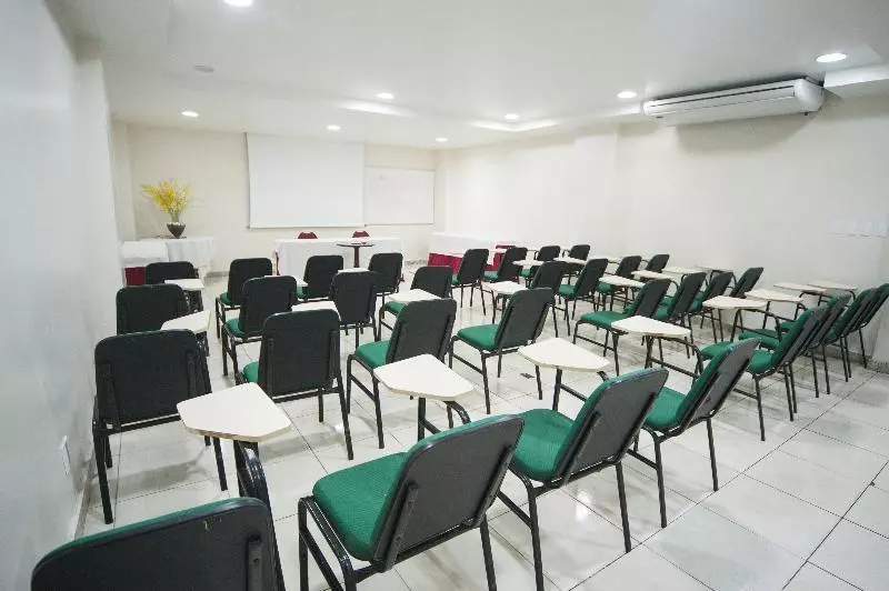 酒店 Golden Park Salvador