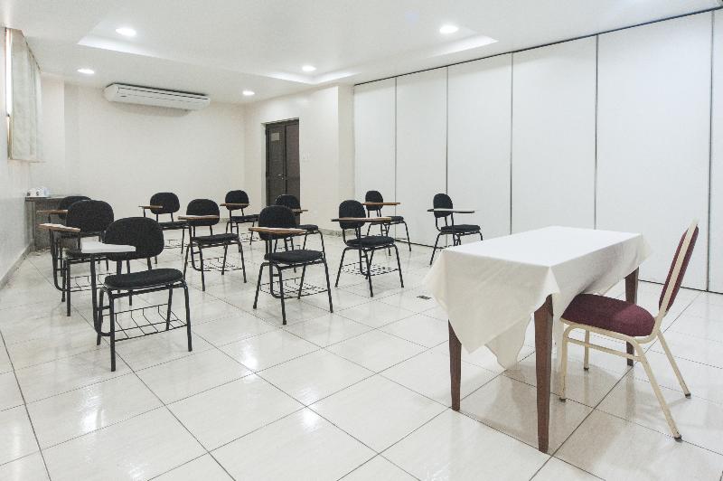 酒店 Golden Park Salvador