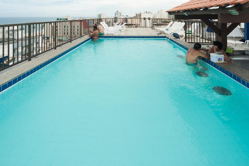 酒店 Golden Park Salvador