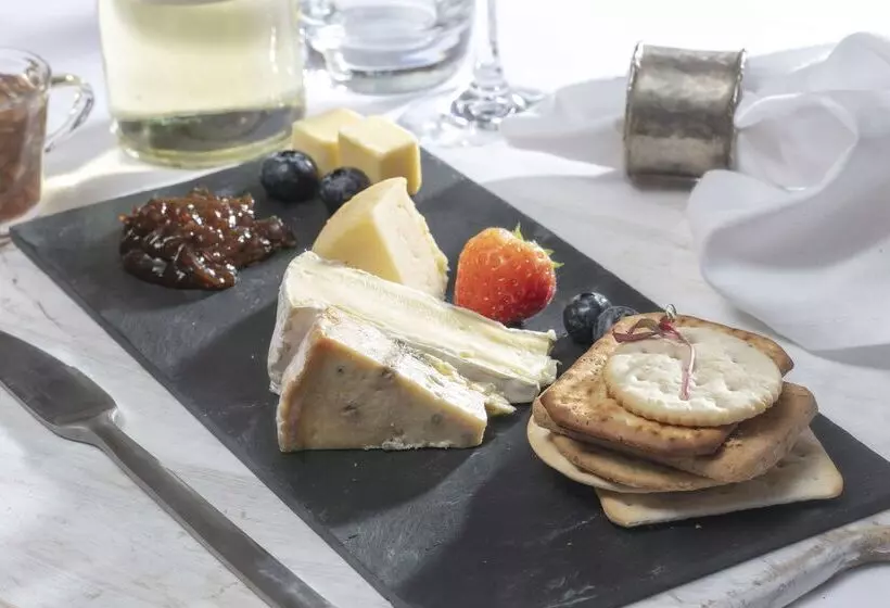 Invercarse Hotel Dundee, Bw Signature Collection