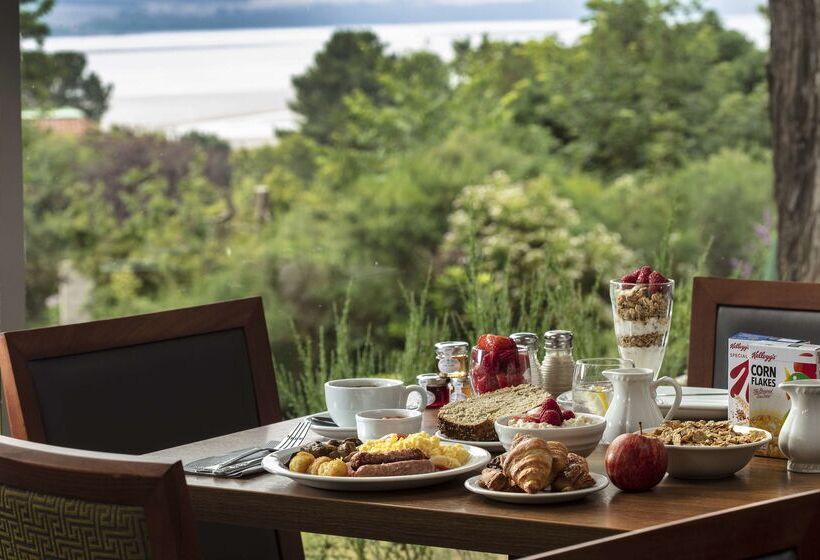 Invercarse Hotel Dundee, Bw Signature Collection