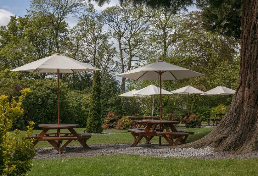 Invercarse Hotel Dundee, Bw Signature Collection