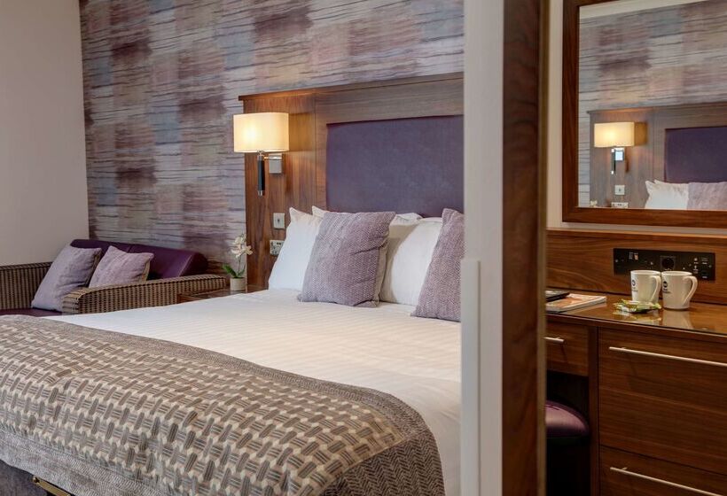 Invercarse Hotel Dundee, Bw Signature Collection