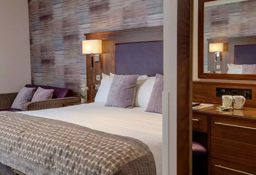 Invercarse Hotel Dundee, Bw Signature Collection