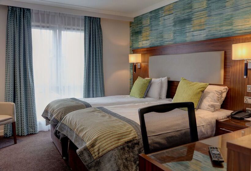 Invercarse Hotel Dundee, Bw Signature Collection