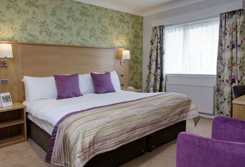 Invercarse Hotel Dundee, Bw Signature Collection