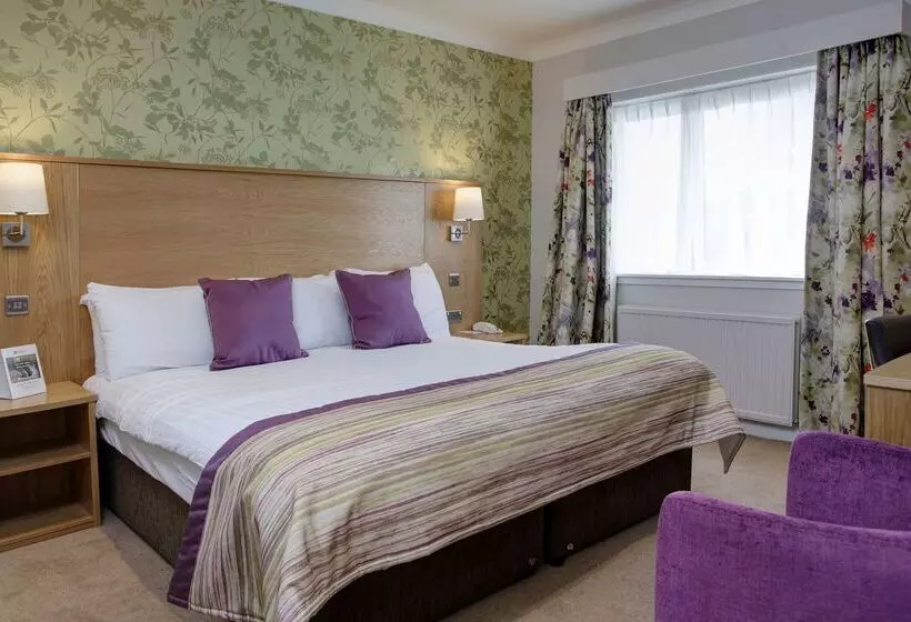 Invercarse Hotel Dundee, Bw Signature Collection