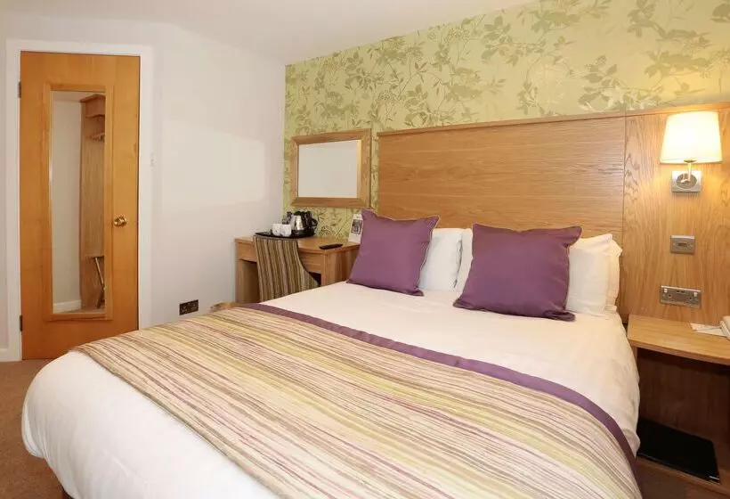 Invercarse Hotel Dundee, Bw Signature Collection