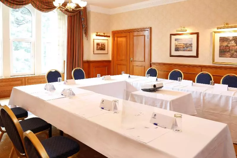 Invercarse Hotel Dundee, Bw Signature Collection