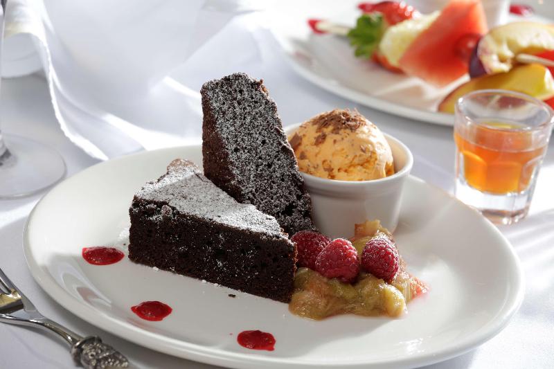 Invercarse Hotel Dundee, Bw Signature Collection