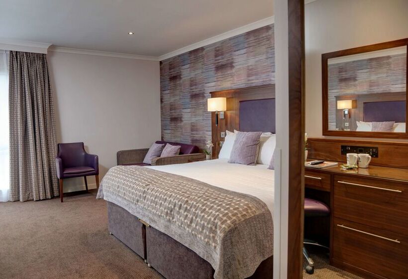 Invercarse Hotel Dundee, Bw Signature Collection