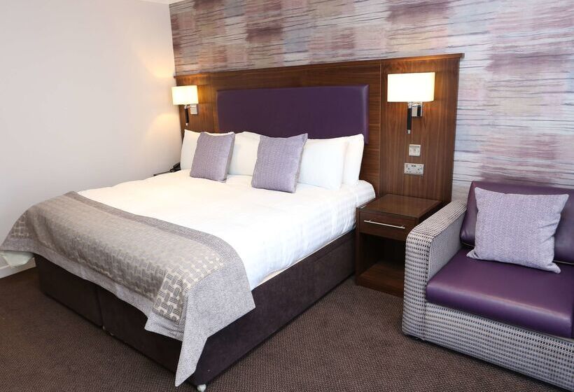 Invercarse Hotel Dundee, Bw Signature Collection