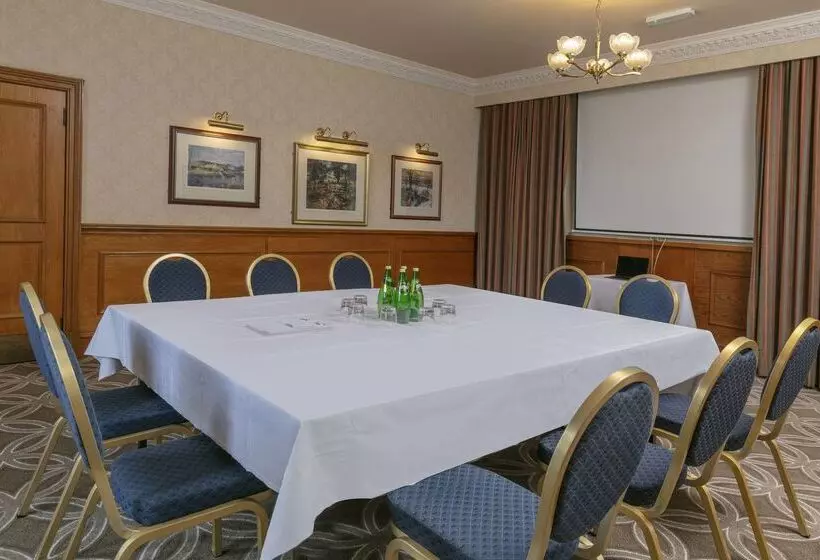 Invercarse Hotel Dundee, Bw Signature Collection