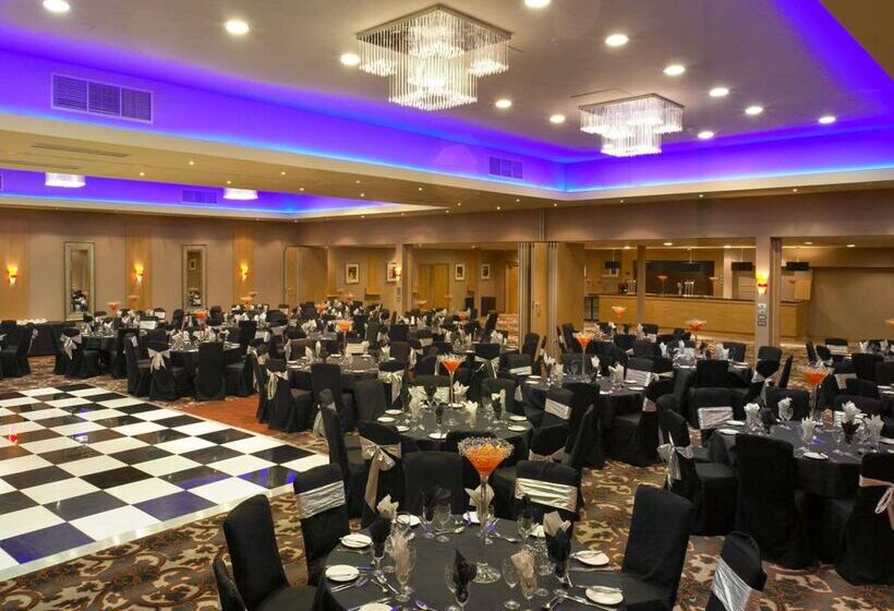 Manchester Airport Stanley Hotel, Bw Signature Collection