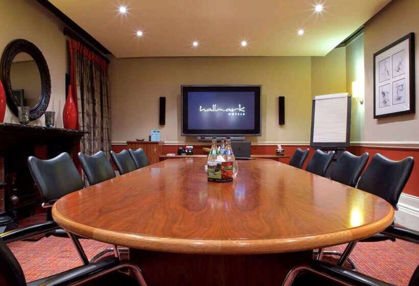 Manchester Airport Stanley Hotel, Bw Signature Collection