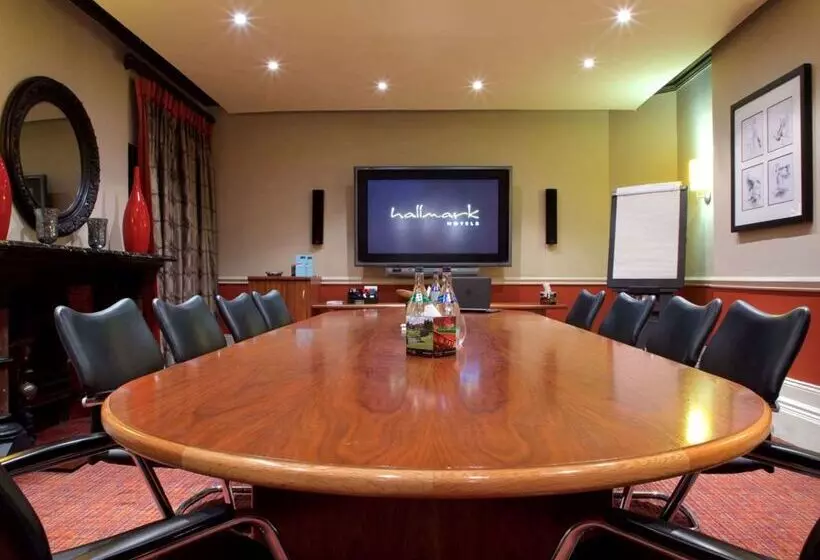 Manchester Airport Stanley Hotel, Bw Signature Collection