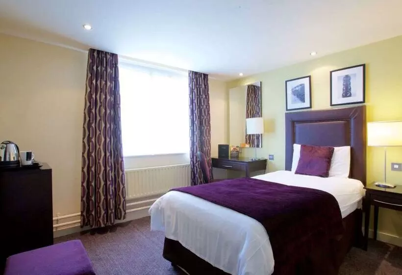 Manchester Airport Stanley Hotel, Bw Signature Collection