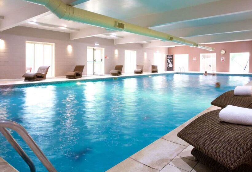 Manchester Airport Stanley Hotel, Bw Signature Collection