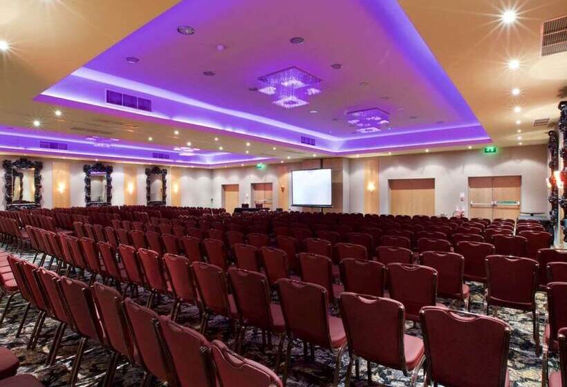 Manchester Airport Stanley Hotel, Bw Signature Collection