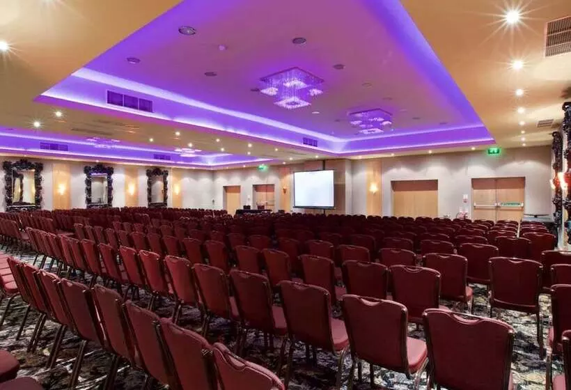 Manchester Airport Stanley Hotel, Bw Signature Collection