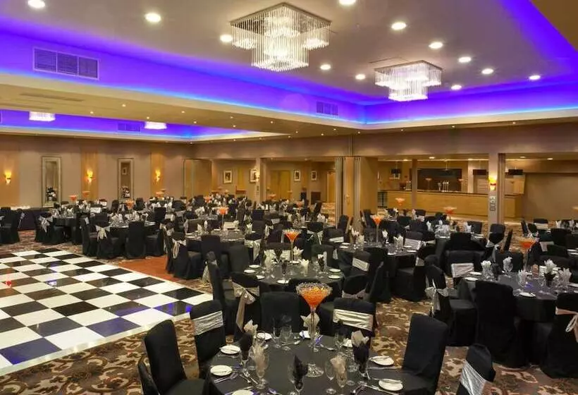 Manchester Airport Stanley Hotel, Bw Signature Collection