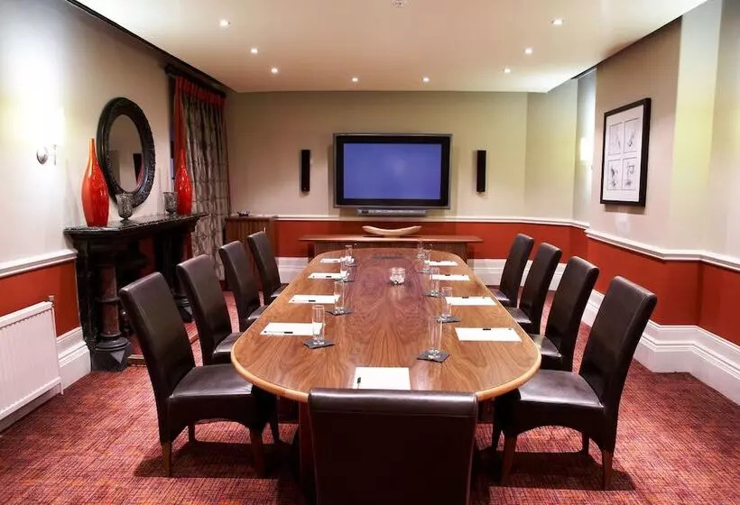 Manchester Airport Stanley Hotel, Bw Signature Collection