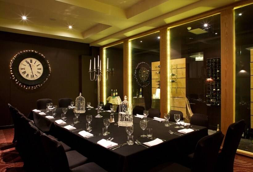 Manchester Airport Stanley Hotel, Bw Signature Collection