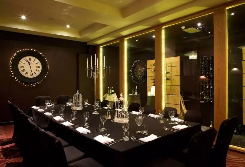 Manchester Airport Stanley Hotel, Bw Signature Collection