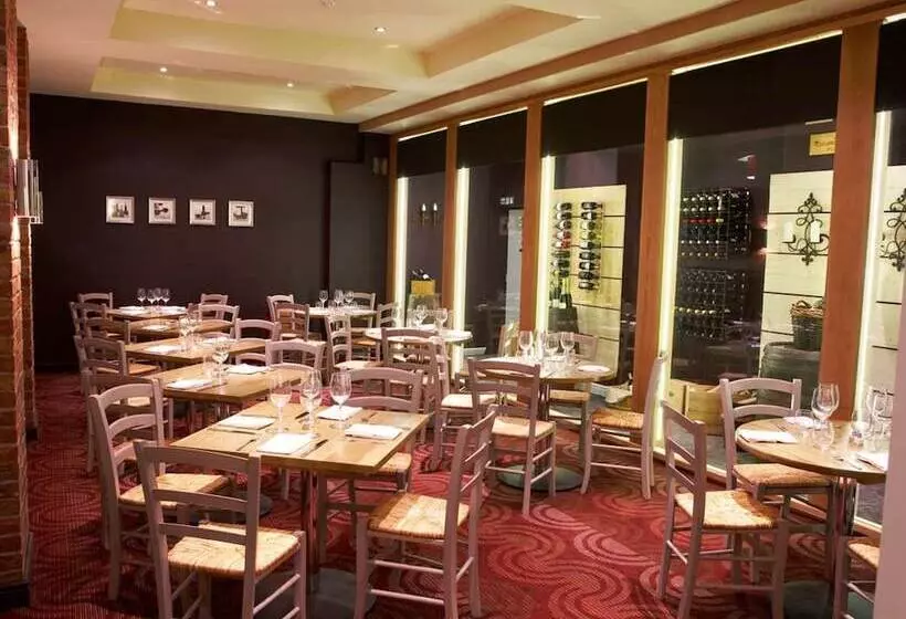 Manchester Airport Stanley Hotel, Bw Signature Collection