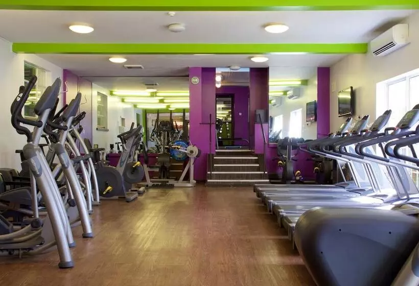 Manchester Airport Stanley Hotel, Bw Signature Collection