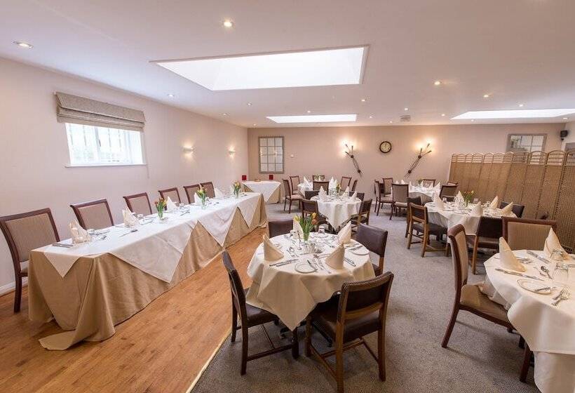 בית מלון כפרי Northfield