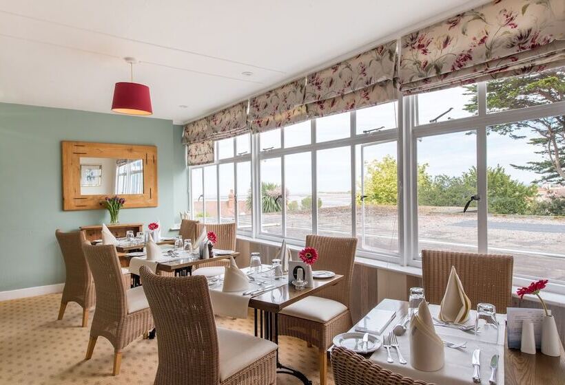 בית מלון כפרי Northfield