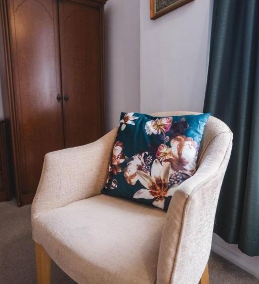 בית מלון כפרי Northfield