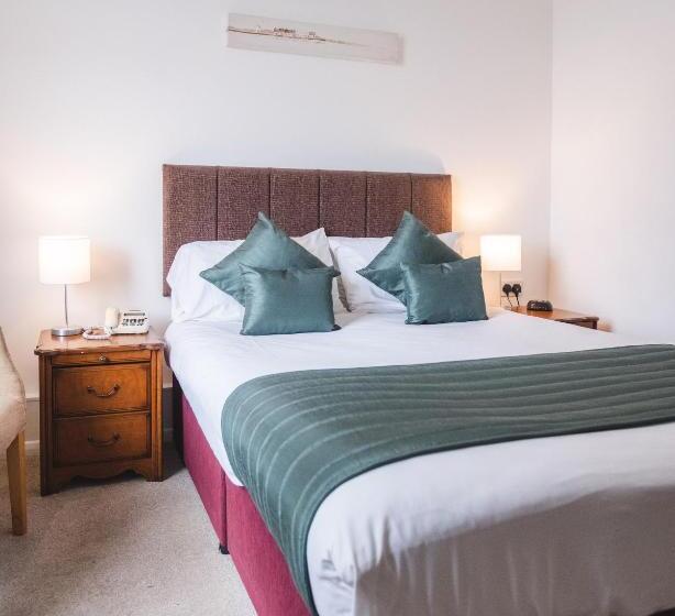 בית מלון כפרי Northfield