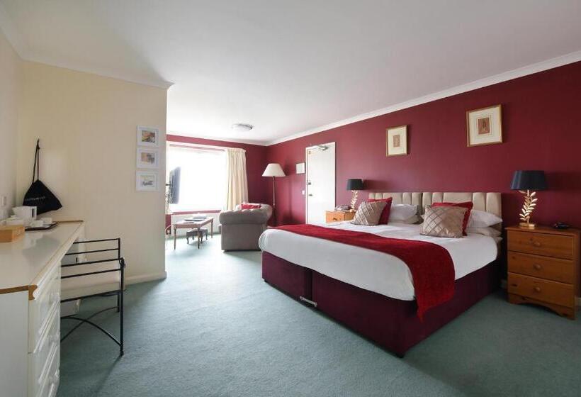 בית מלון כפרי Northfield