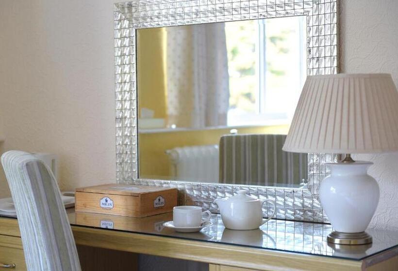 בית מלון כפרי Northfield