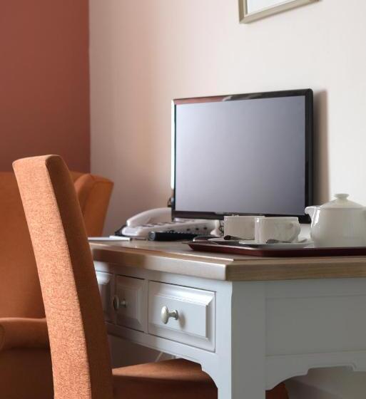 בית מלון כפרי Northfield