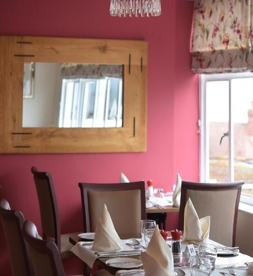 בית מלון כפרי Northfield