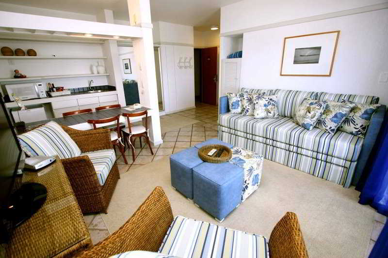 Szálloda Porto Ingleses