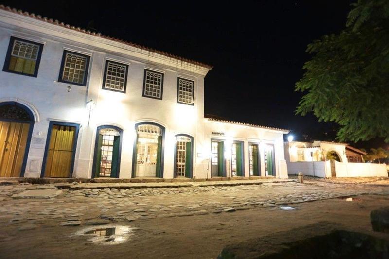 هتل Pousada Porto Imperial