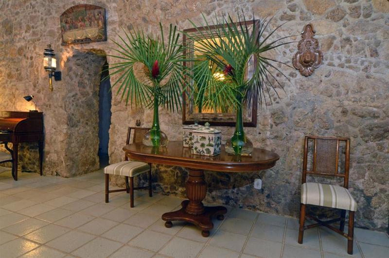 هتل Pousada Porto Imperial