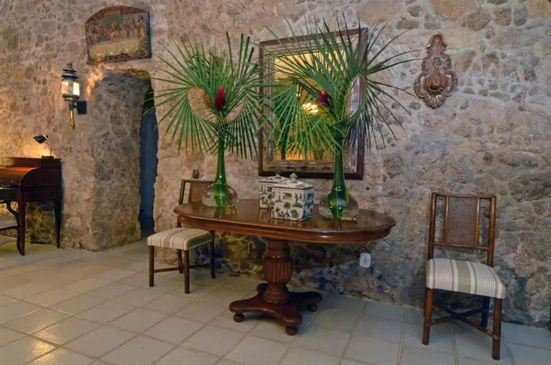 ホテル Pousada Porto Imperial