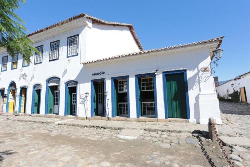 هتل Pousada Porto Imperial