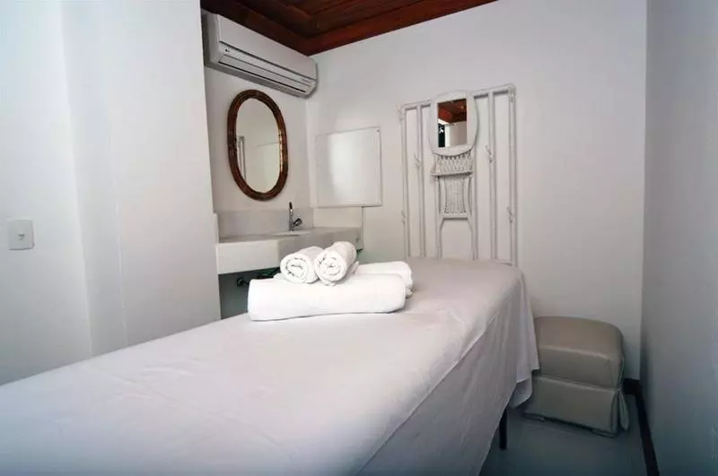 ホテル Pousada Porto Imperial