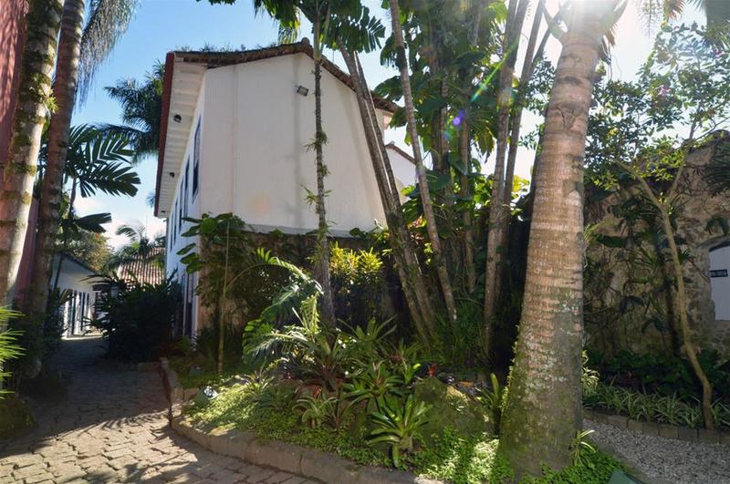 هتل Pousada Porto Imperial