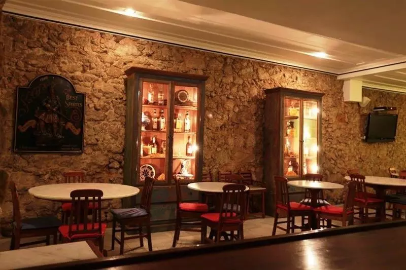 ホテル Pousada Porto Imperial