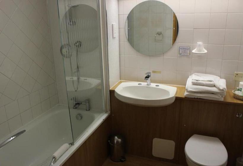 Hotel Salterns Harbourside